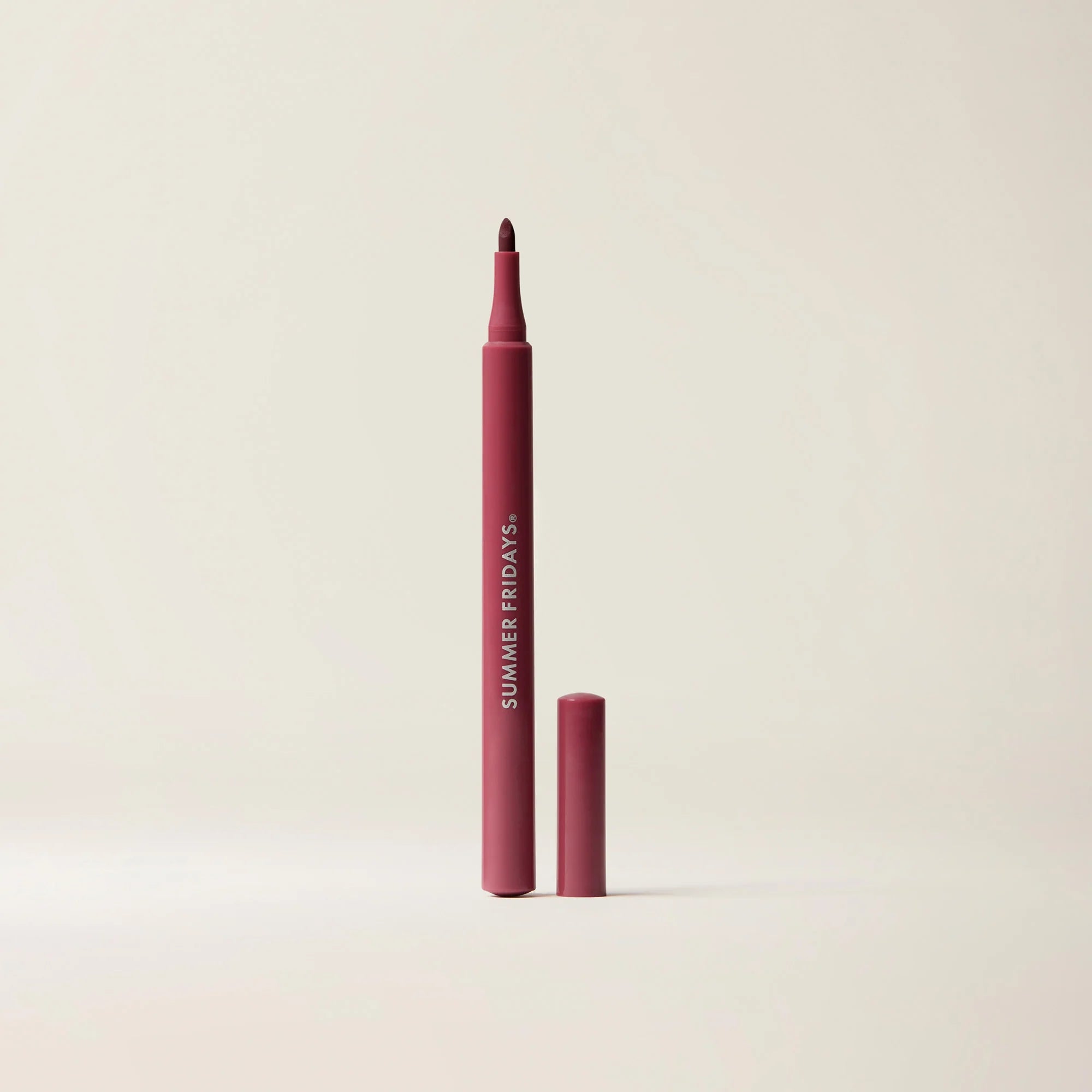 Flushed Lip Stain