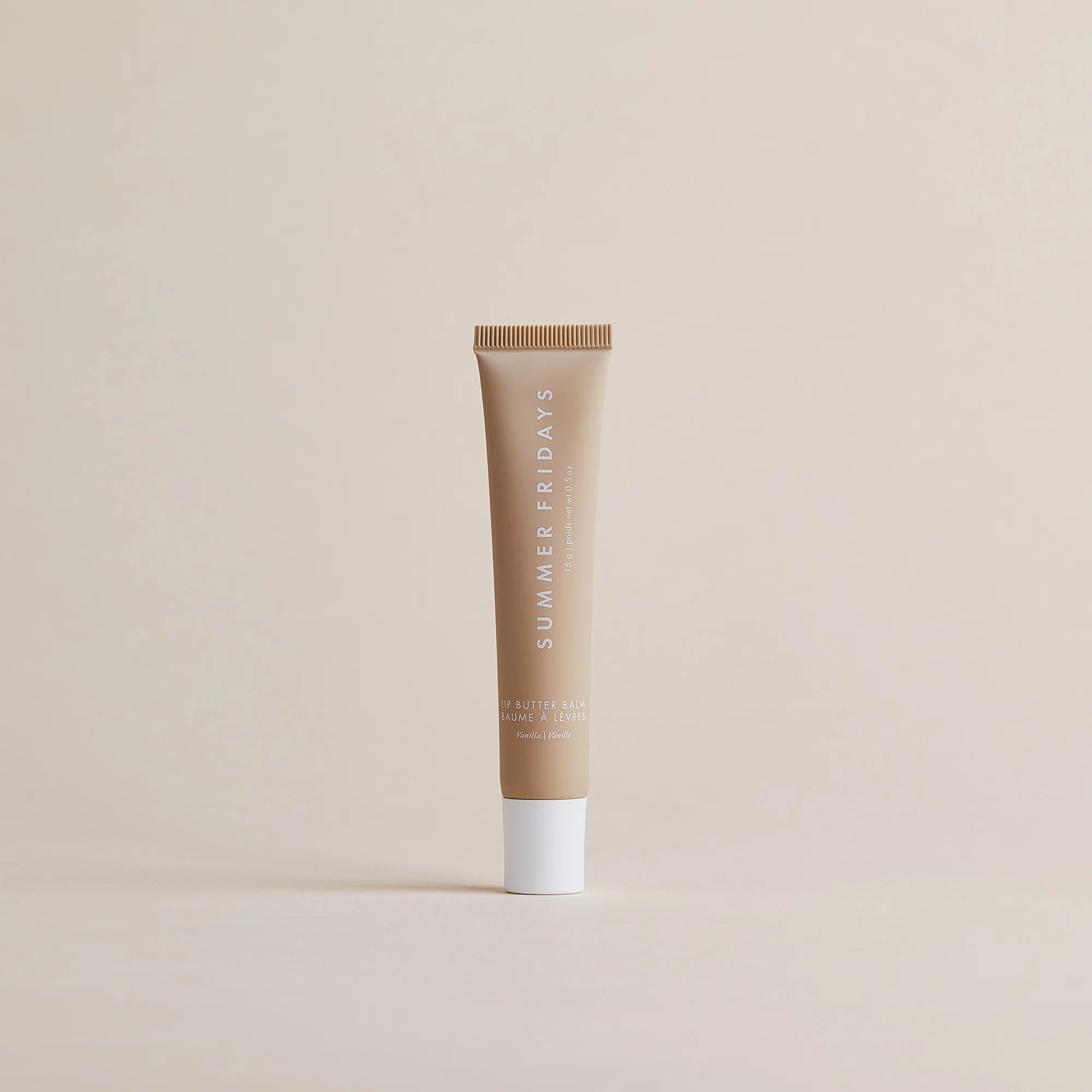 Lip Butter Balm
