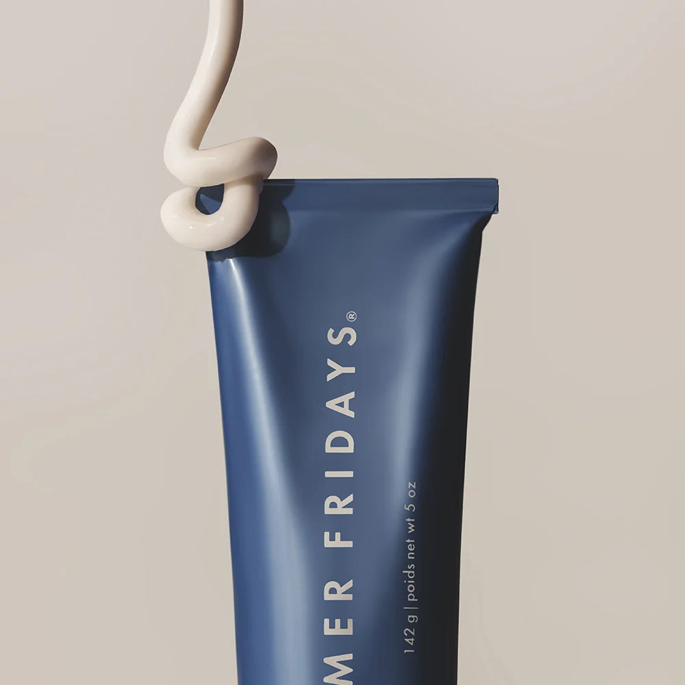 Jumbo Jet Lag Mask