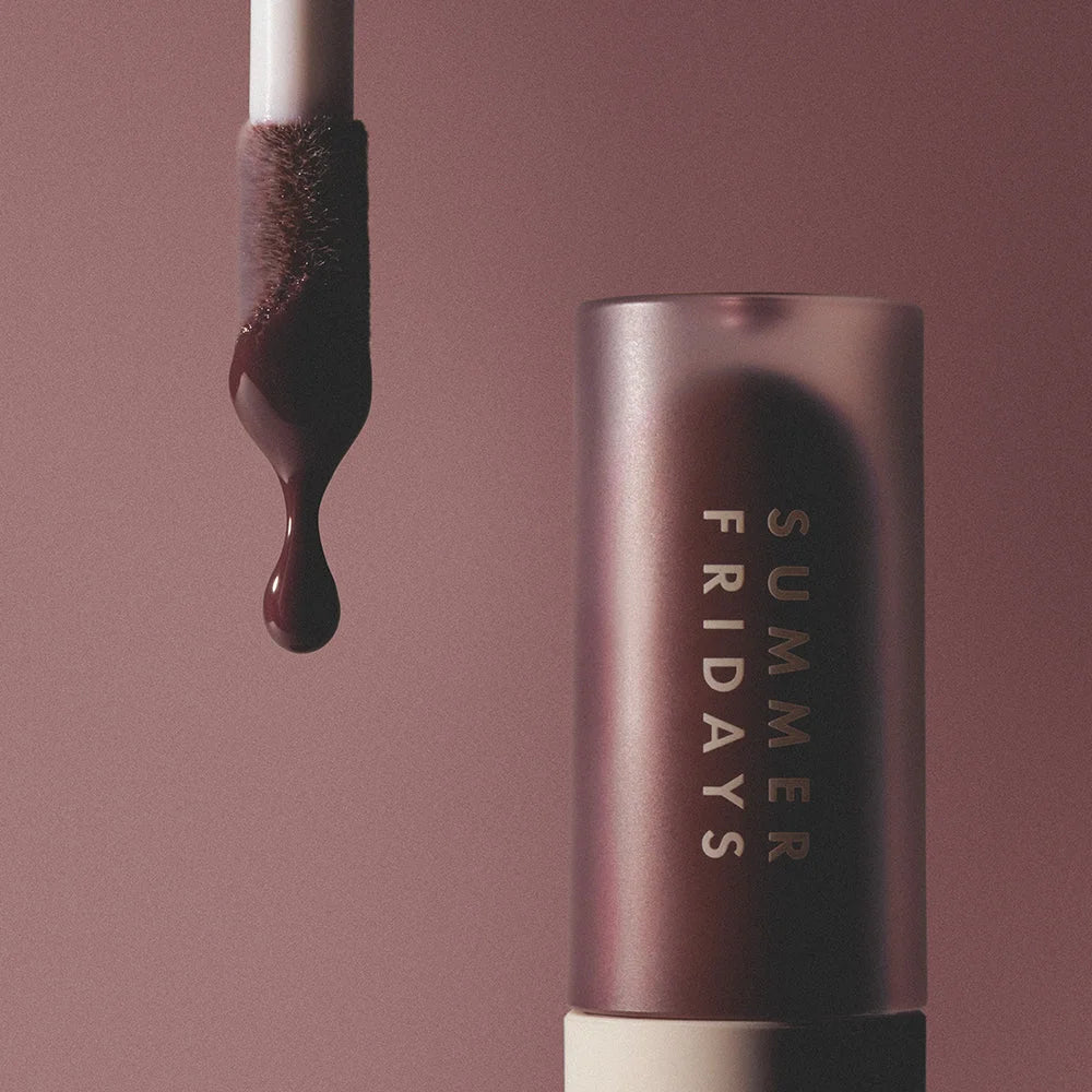 Dream Lip Oil