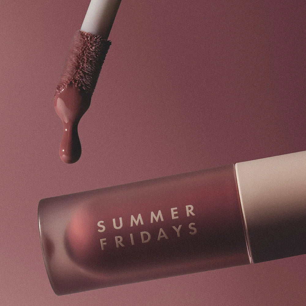 Dream Lip Oil