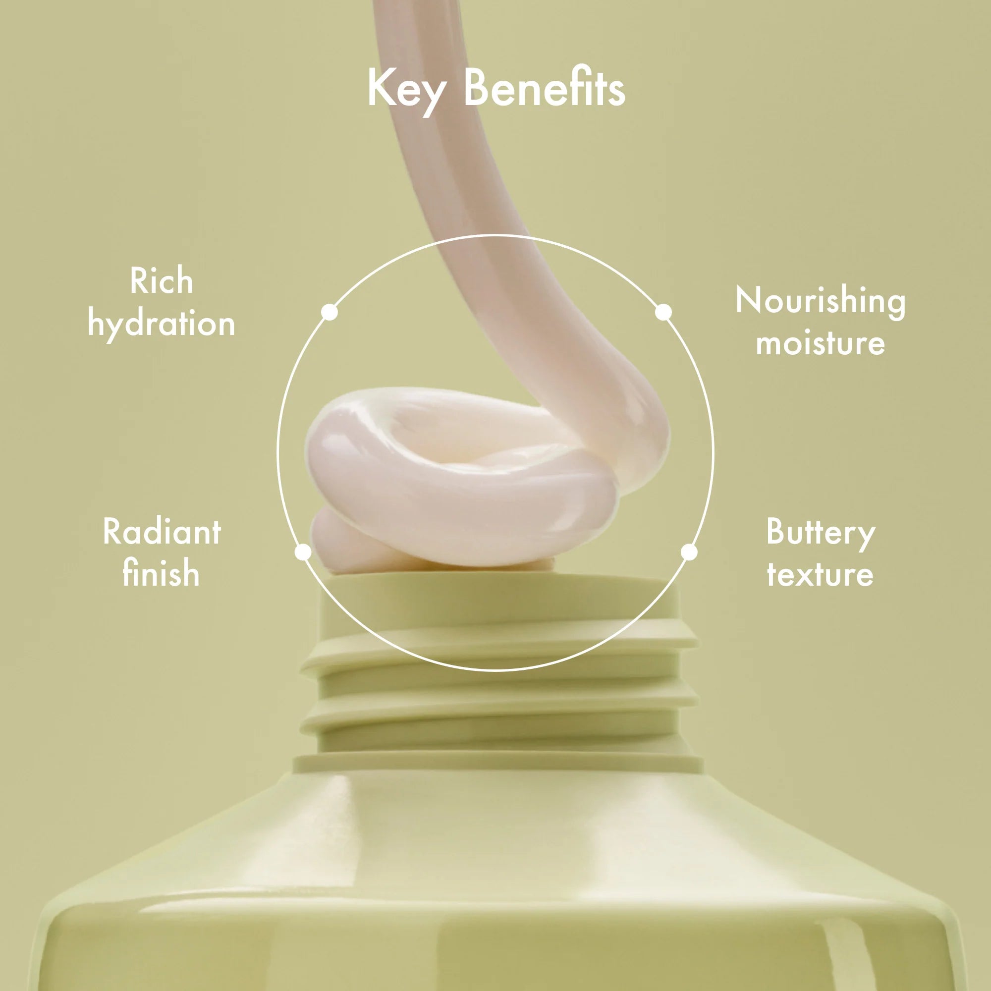 Body Butter Balm