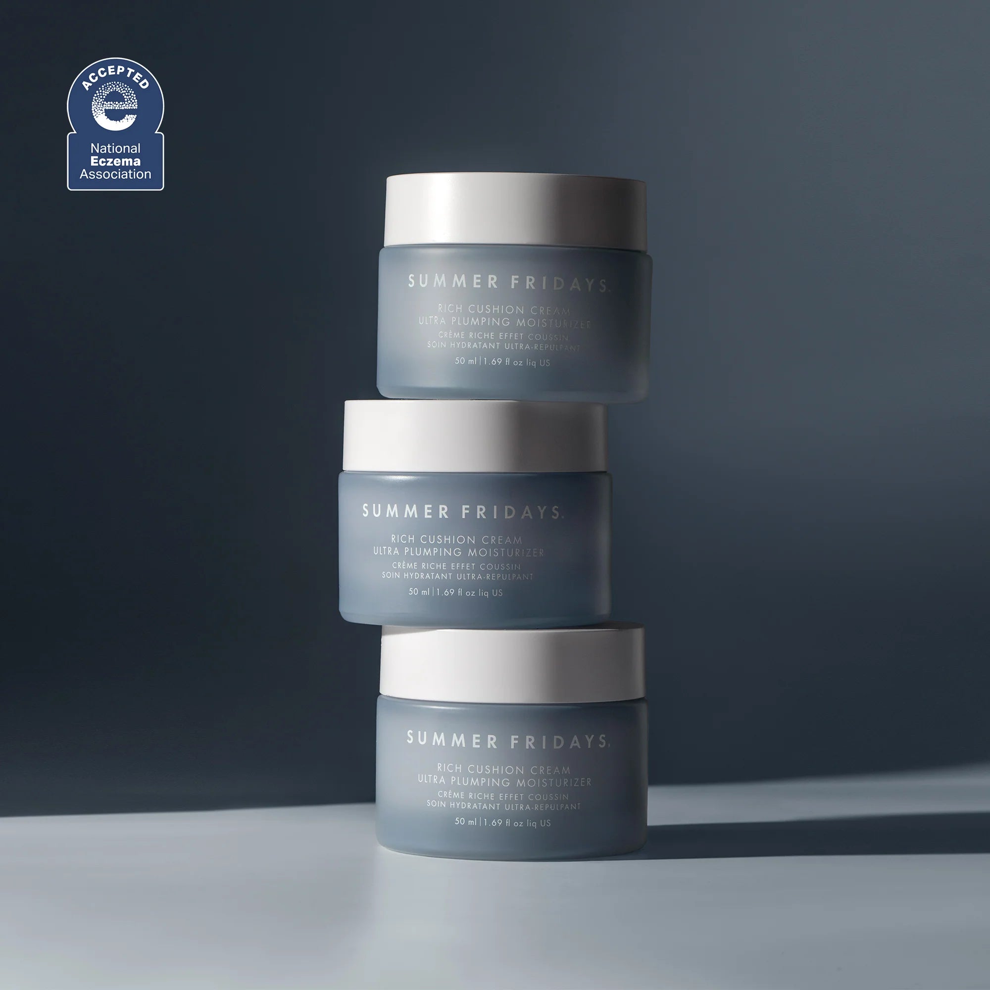 Rich Cushion Cream